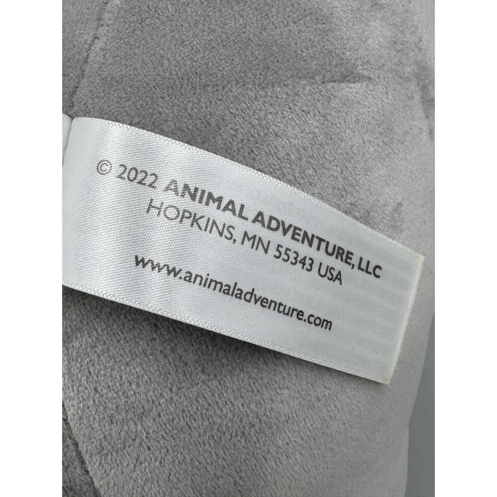 Animal Adventure as shown